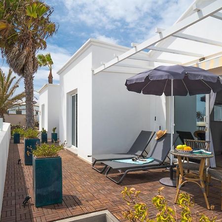 B2 Bungalow Casitas De Luz ชาร์โก เดล ปาโล ภายนอก รูปภาพ