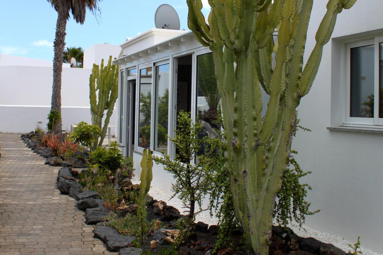 B2 Bungalow Casitas De Luz ชาร์โก เดล ปาโล ภายนอก รูปภาพ
