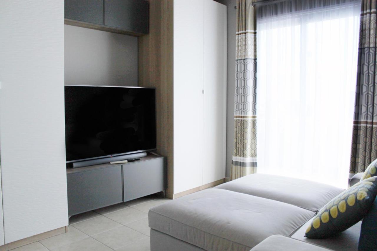 B2 Bungalow Casitas De Luz ชาร์โก เดล ปาโล ภายนอก รูปภาพ