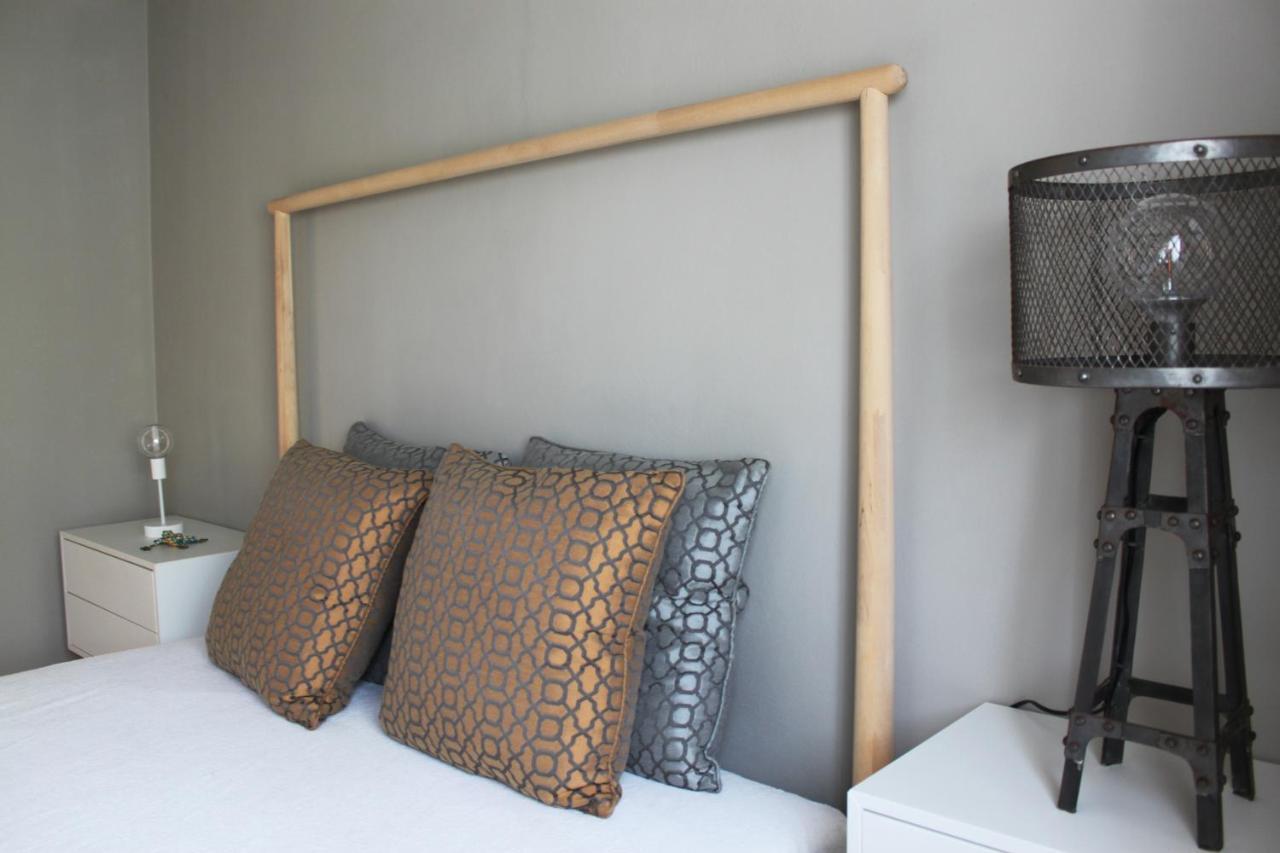 B2 Bungalow Casitas De Luz ชาร์โก เดล ปาโล ภายนอก รูปภาพ