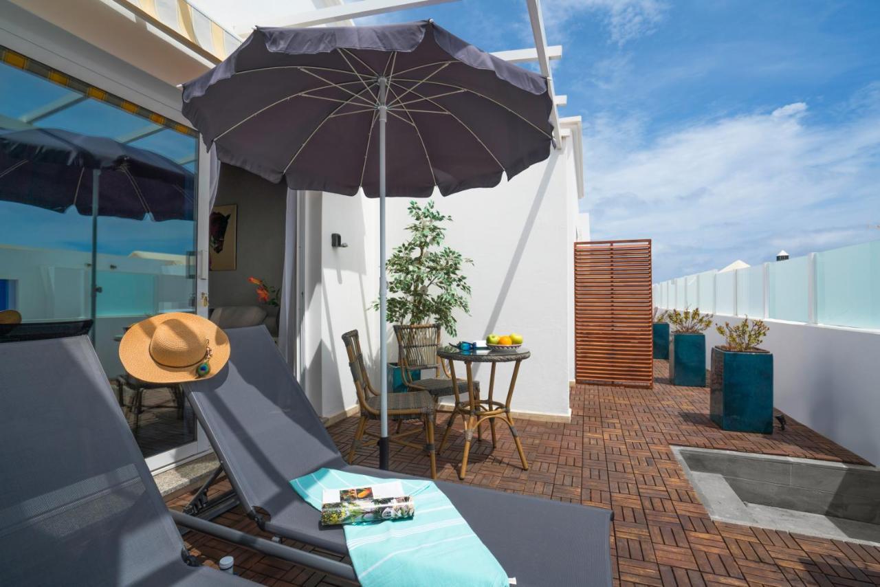B2 Bungalow Casitas De Luz ชาร์โก เดล ปาโล ภายนอก รูปภาพ
